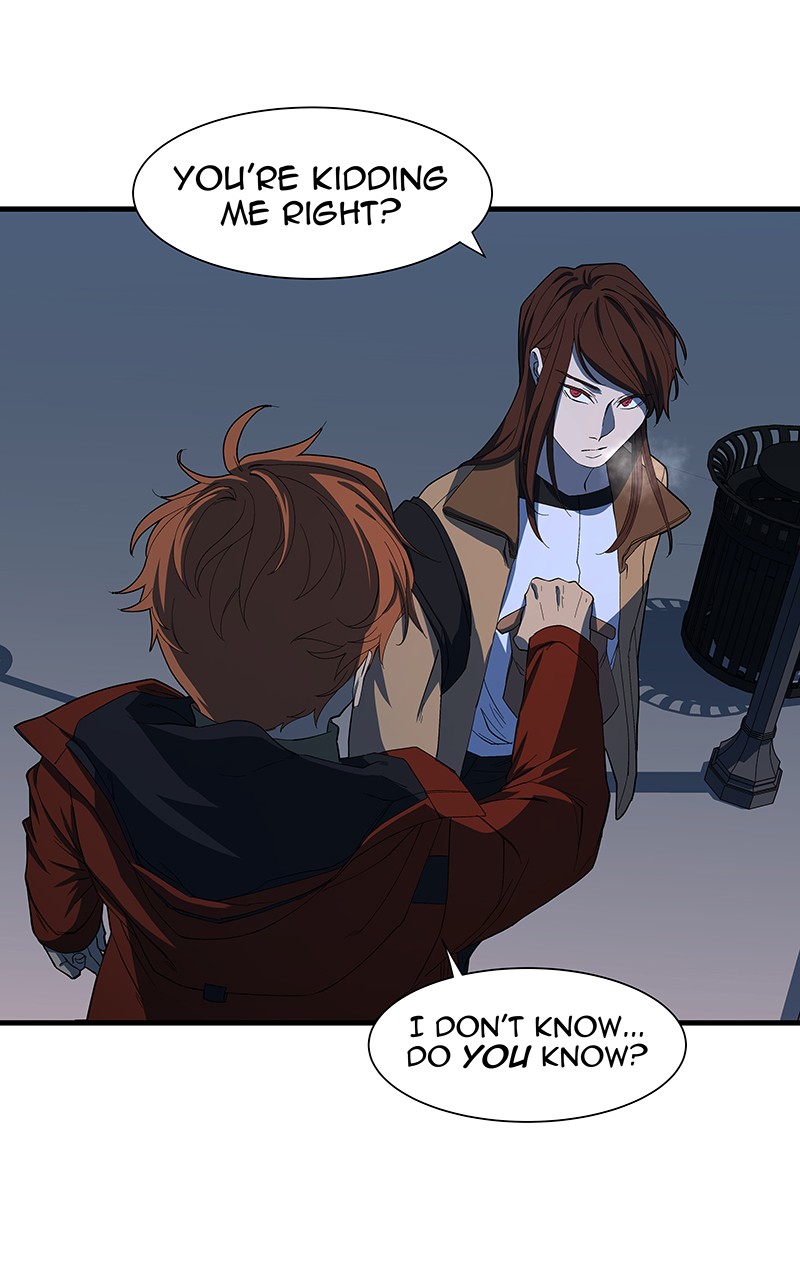 I Love Yoo chapter 100 page 41