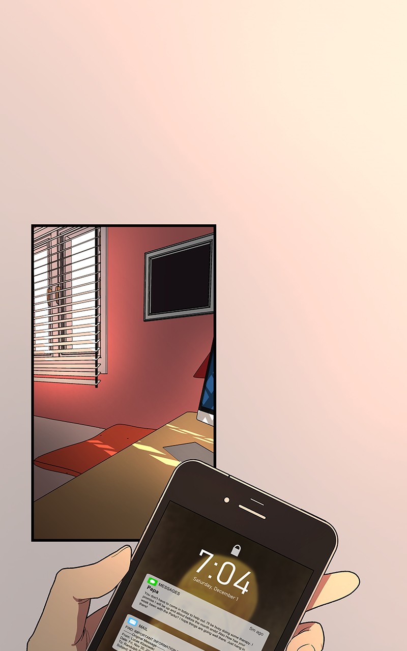 I Love Yoo chapter 101 page 1