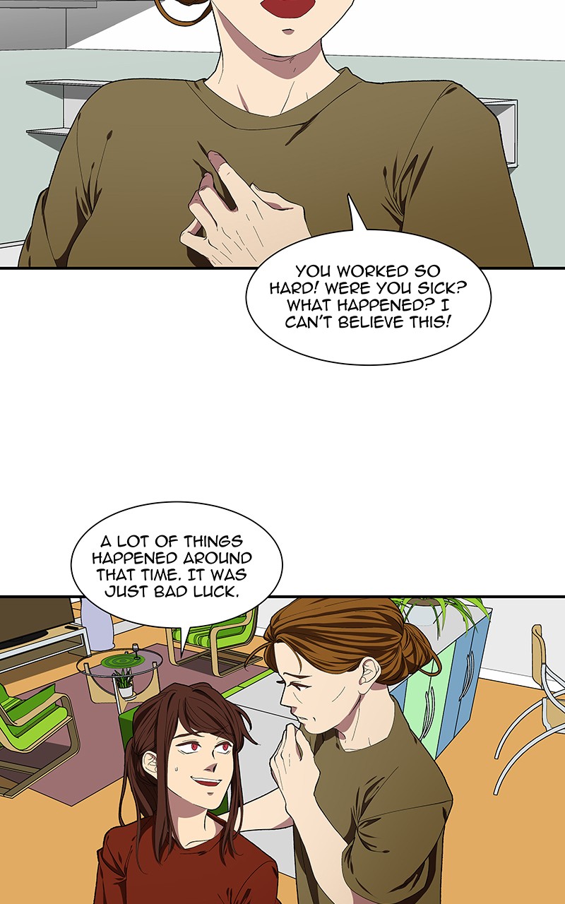 I Love Yoo chapter 101 page 17