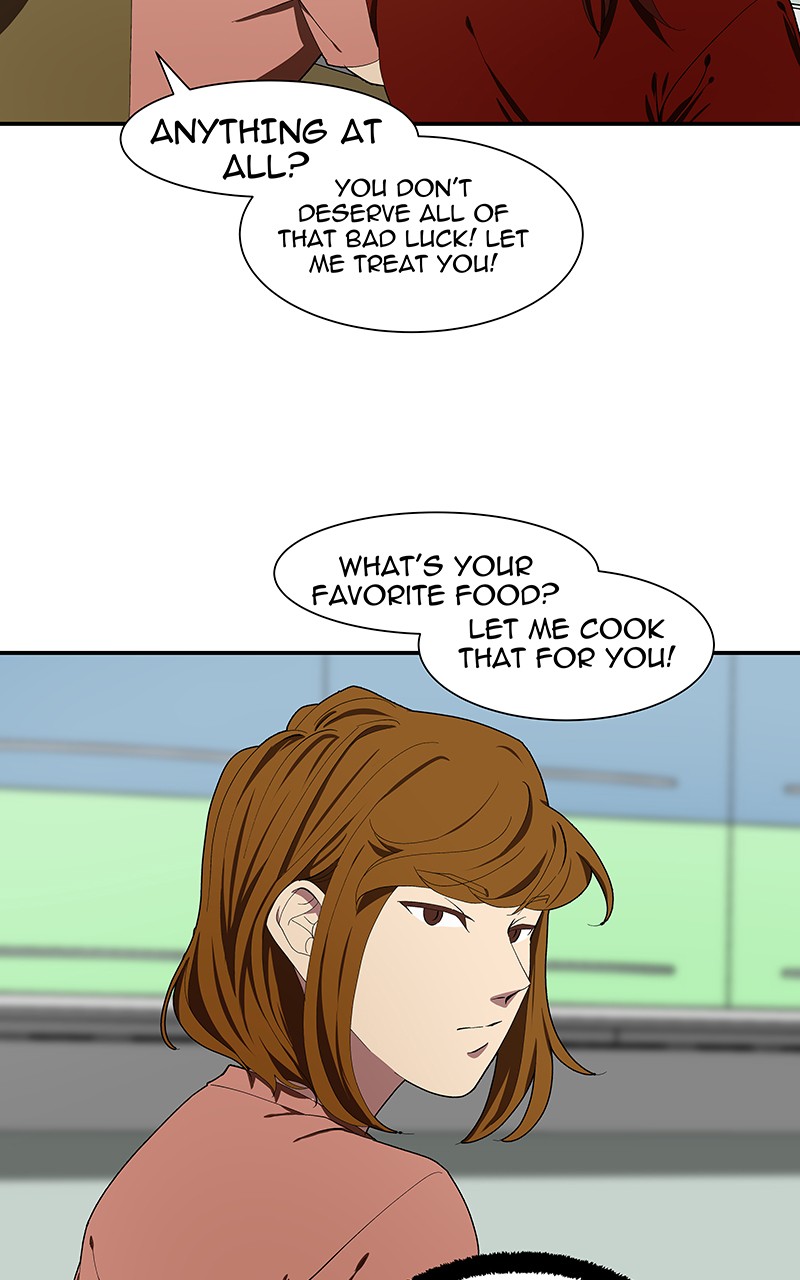 I Love Yoo chapter 101 page 19