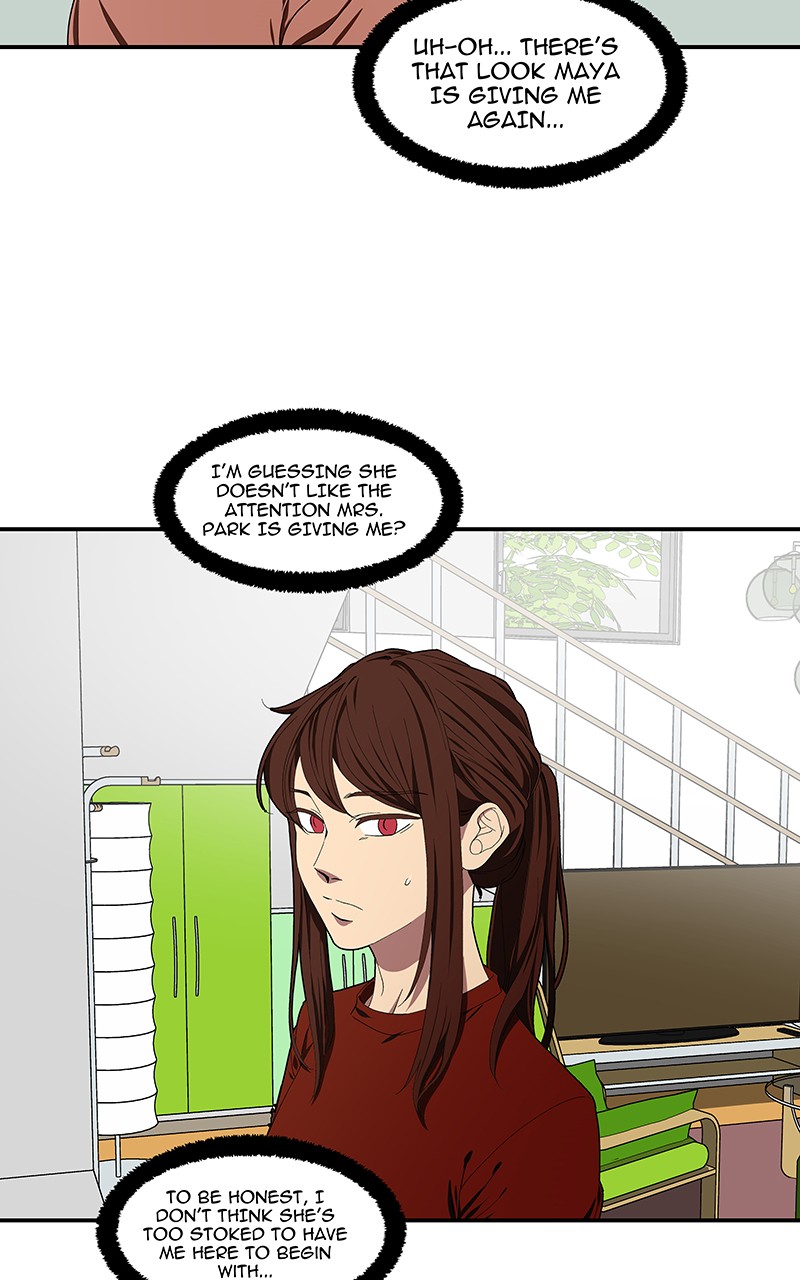 I Love Yoo chapter 101 page 20