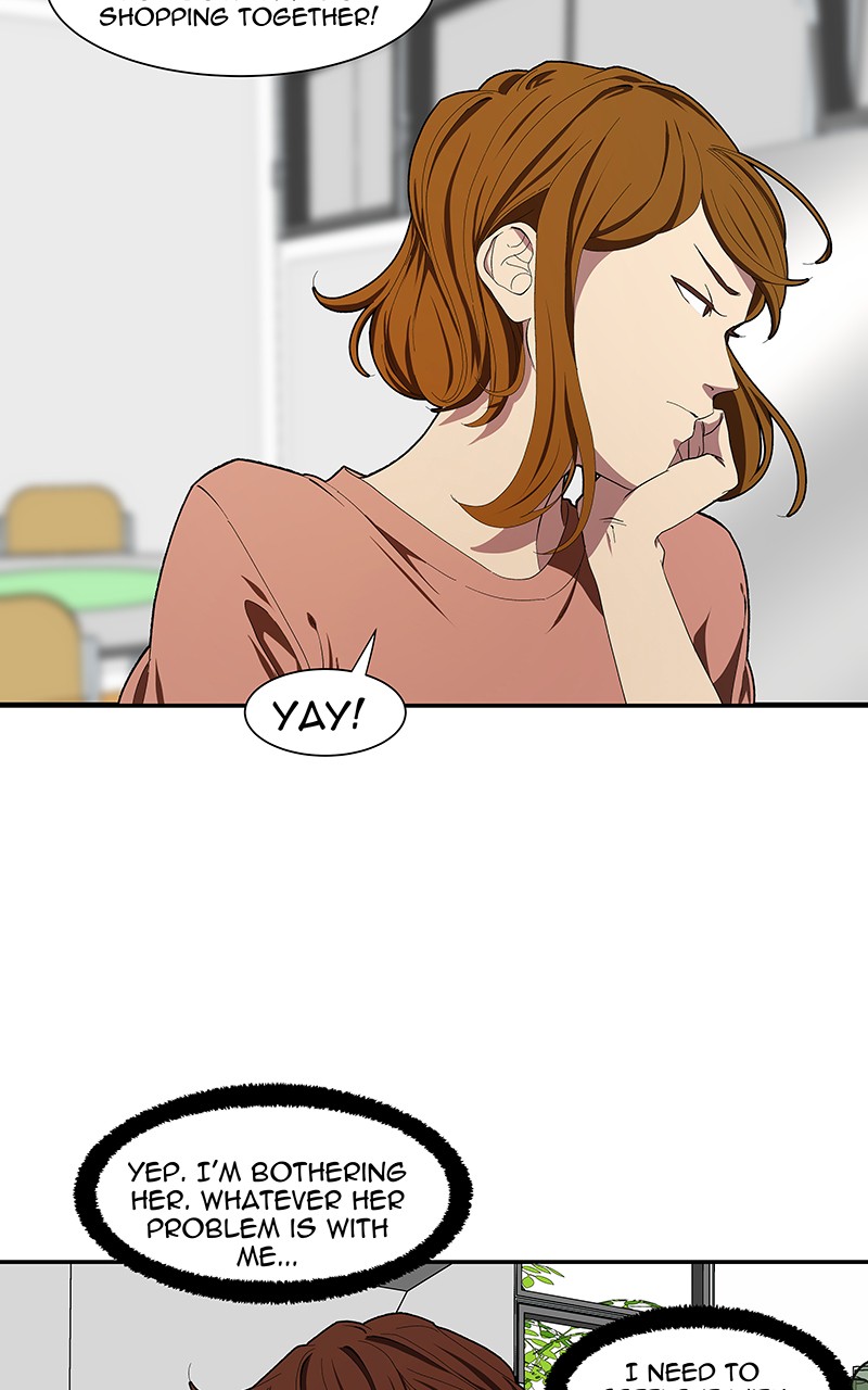 I Love Yoo chapter 101 page 27