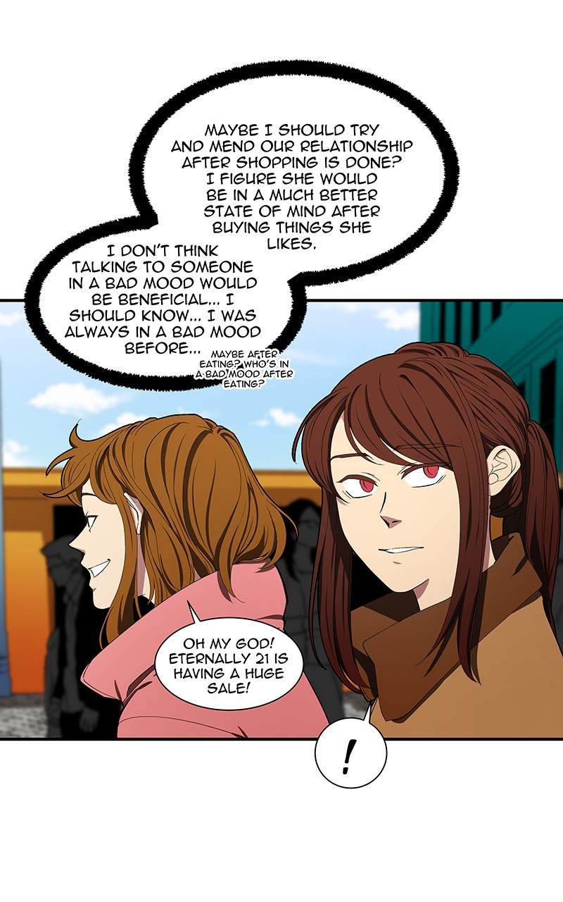 I Love Yoo chapter 101 page 32