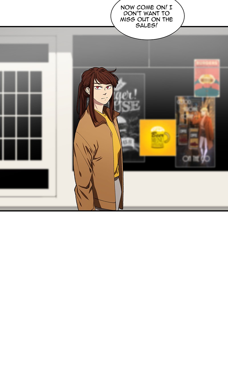 I Love Yoo chapter 101 page 40