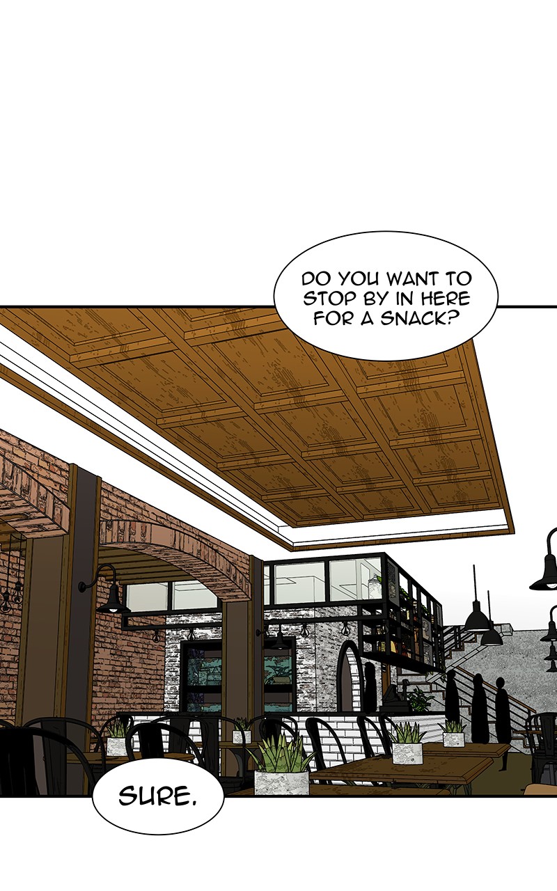 I Love Yoo chapter 101 page 41