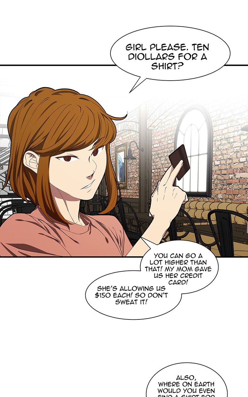 I Love Yoo chapter 101 page 45