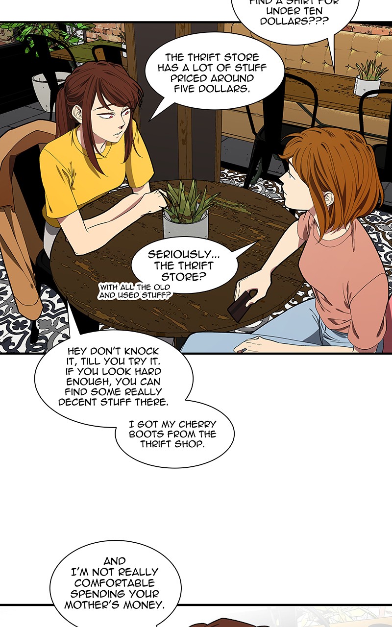 I Love Yoo chapter 101 page 46