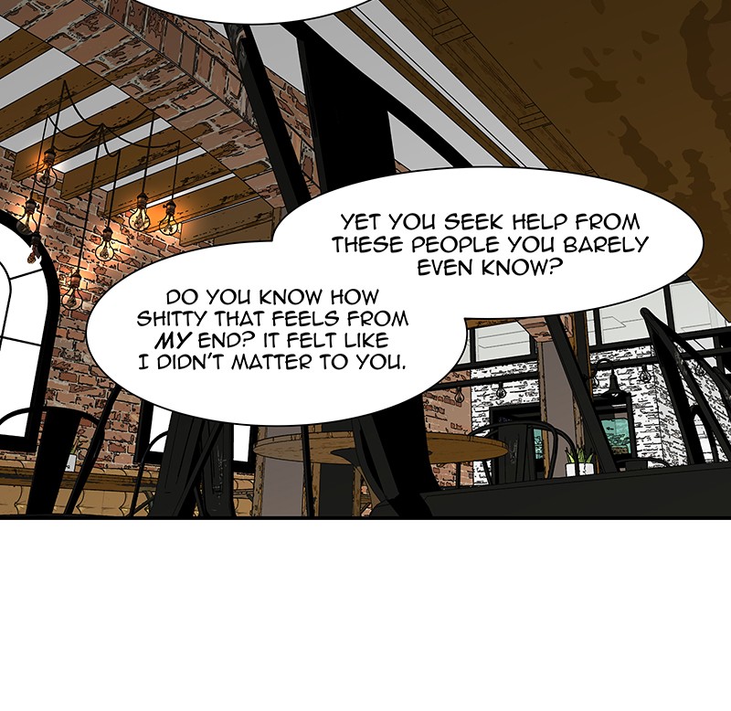 I Love Yoo chapter 101 page 56