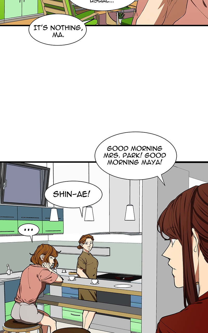 I Love Yoo chapter 101 page 6