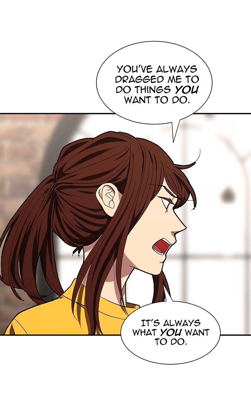 I Love Yoo chapter 101 page 60