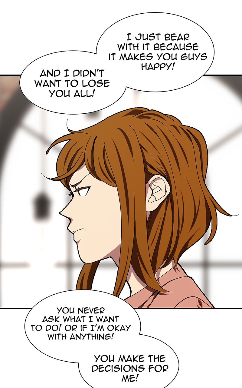 I Love Yoo chapter 101 page 61