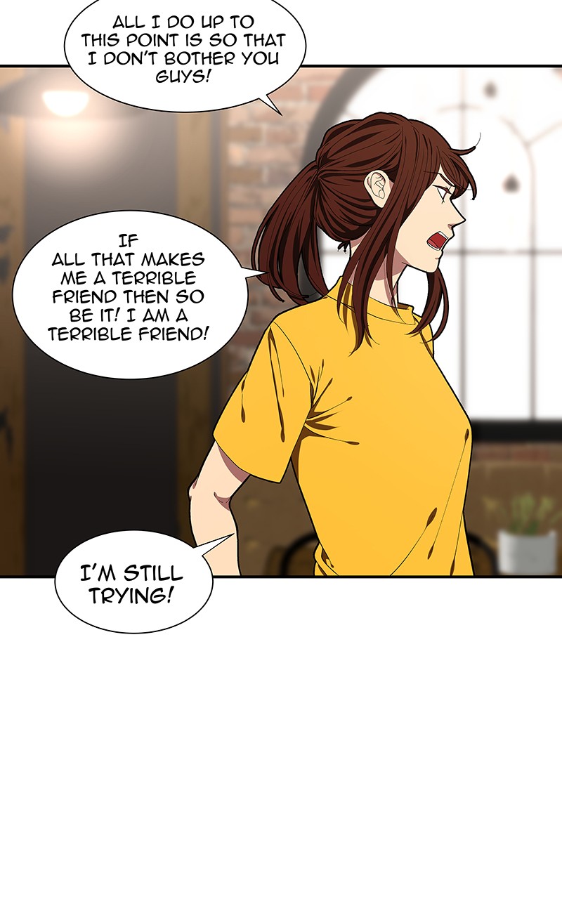 I Love Yoo chapter 101 page 63