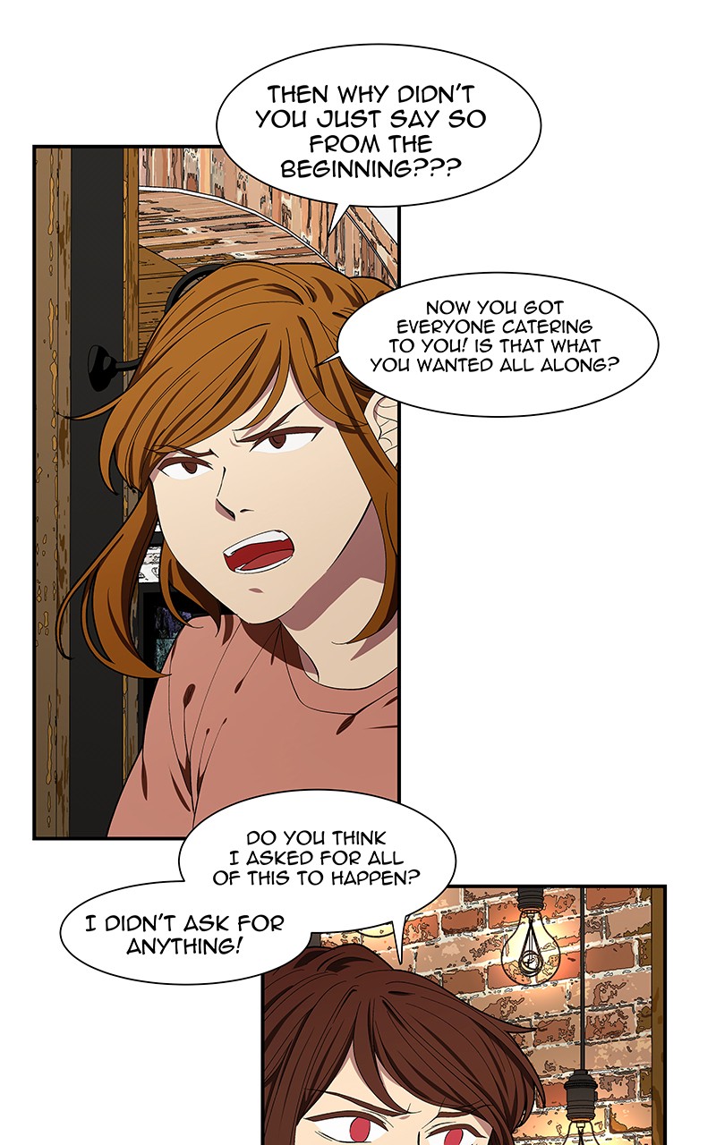 I Love Yoo chapter 101 page 65