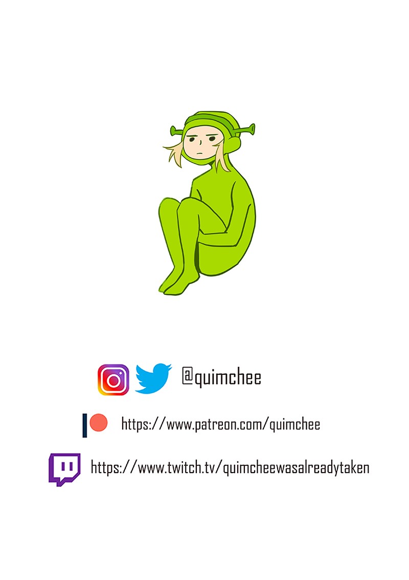 I Love Yoo chapter 101 page 71