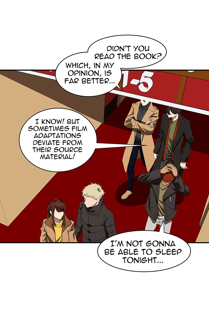 I Love Yoo chapter 105 page 22