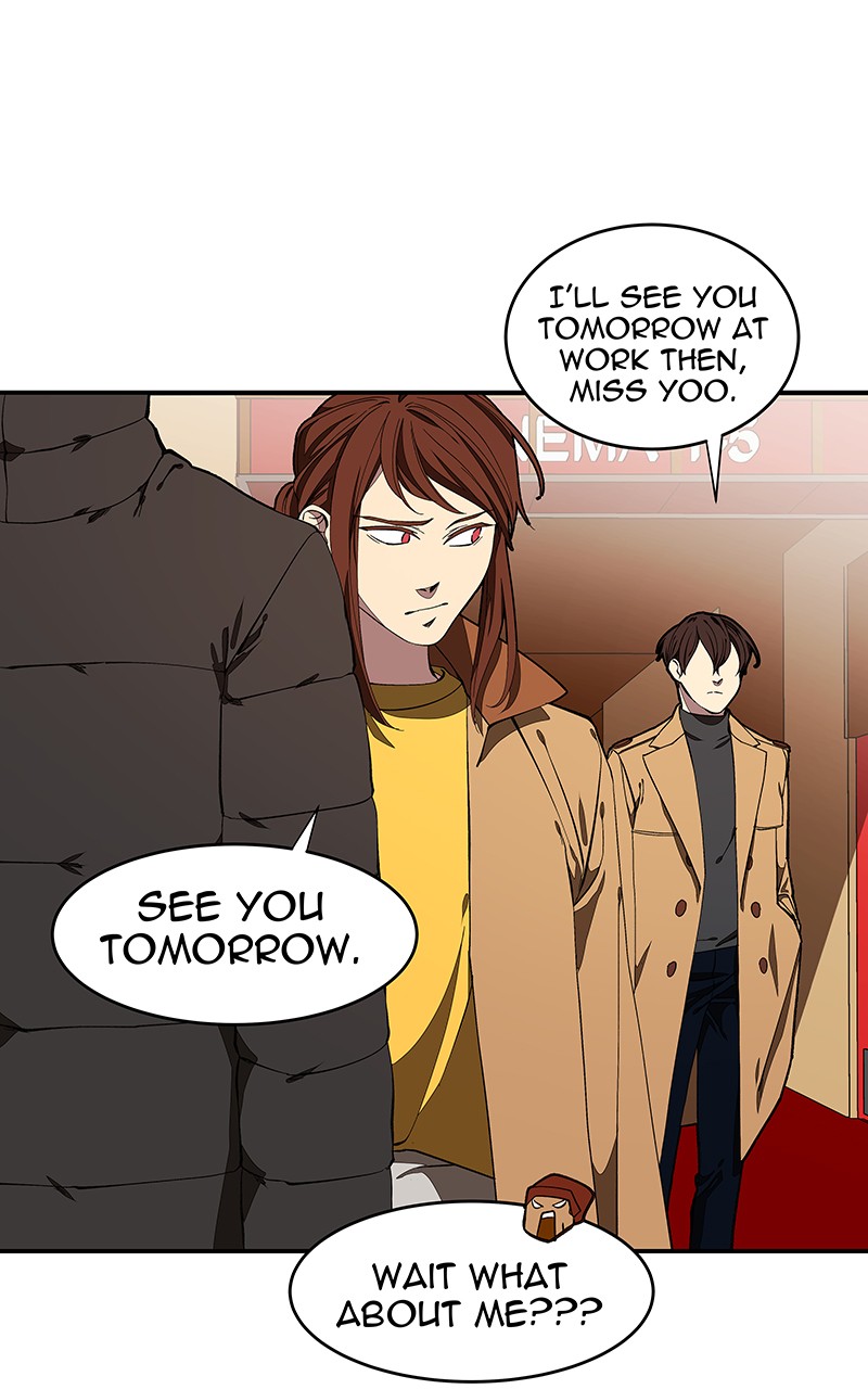 I Love Yoo chapter 105 page 41