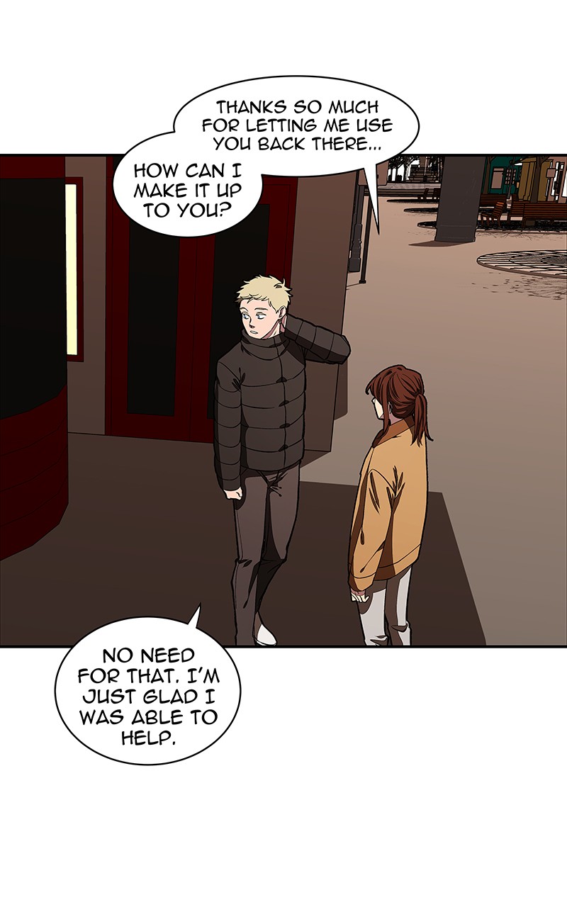 I Love Yoo chapter 105 page 45