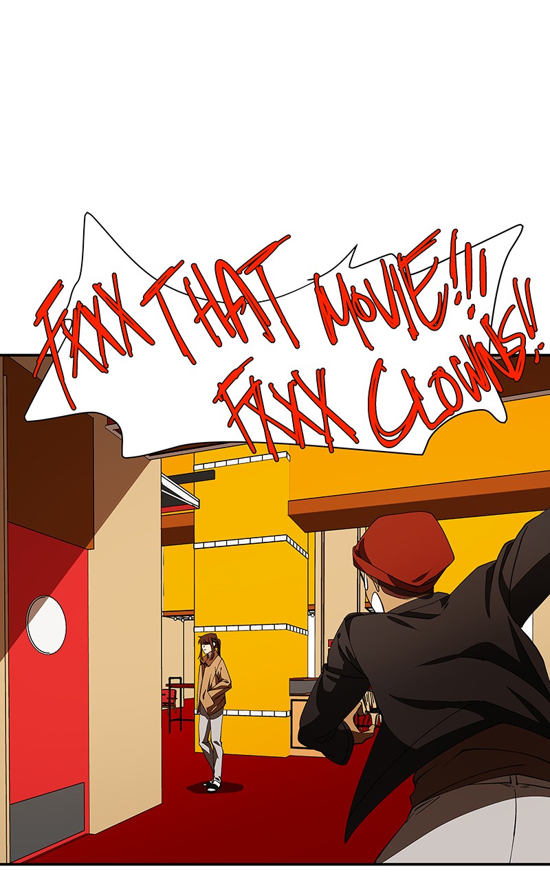 I Love Yoo chapter 105 page 6