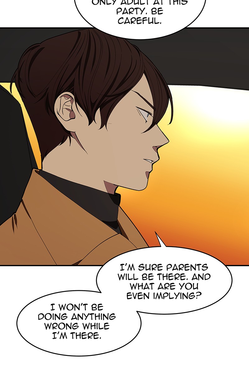 I Love Yoo chapter 105 page 69