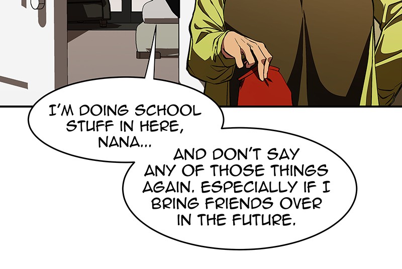 I Love Yoo chapter 105 page 82