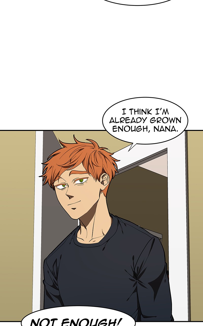 I Love Yoo chapter 105 page 85