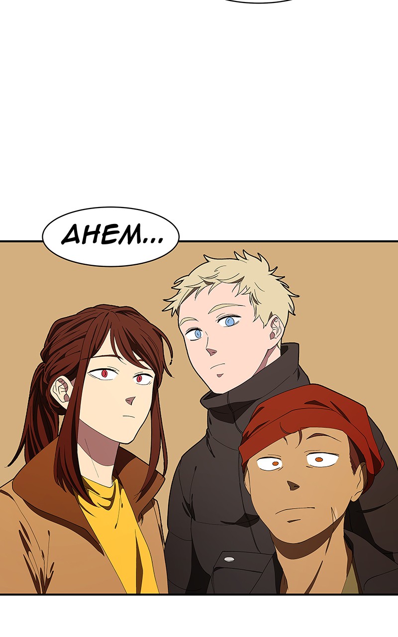 I Love Yoo chapter 105 page 9