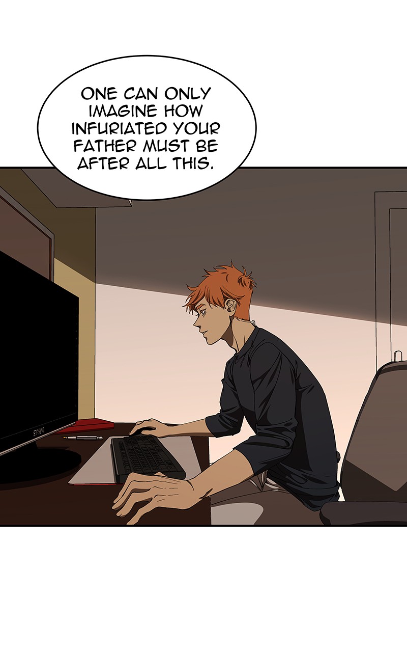 I Love Yoo chapter 105 page 90