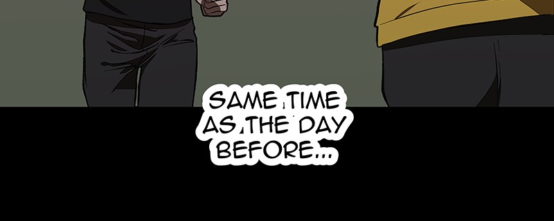 I Love Yoo chapter 106 page 28