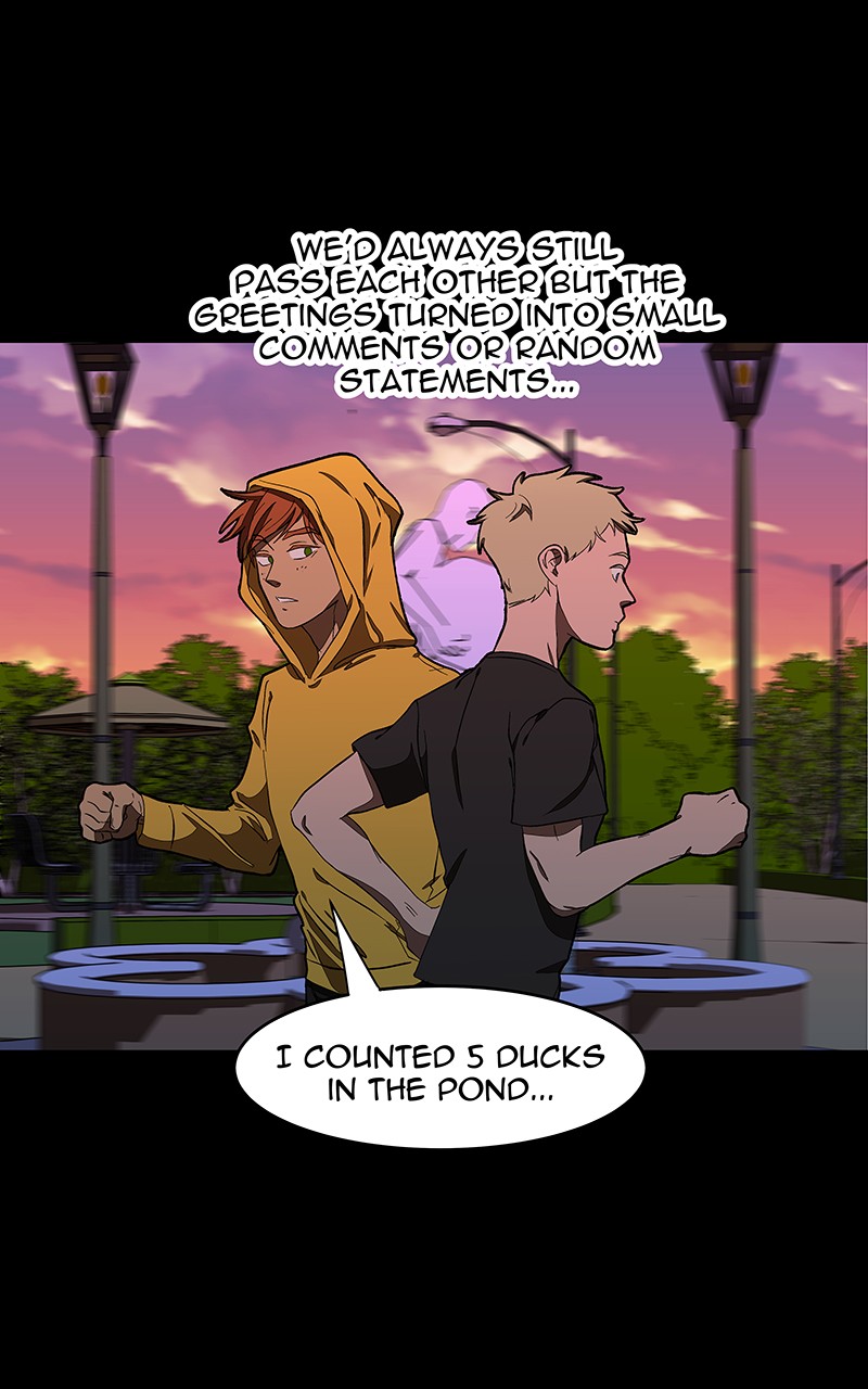 I Love Yoo chapter 106 page 35