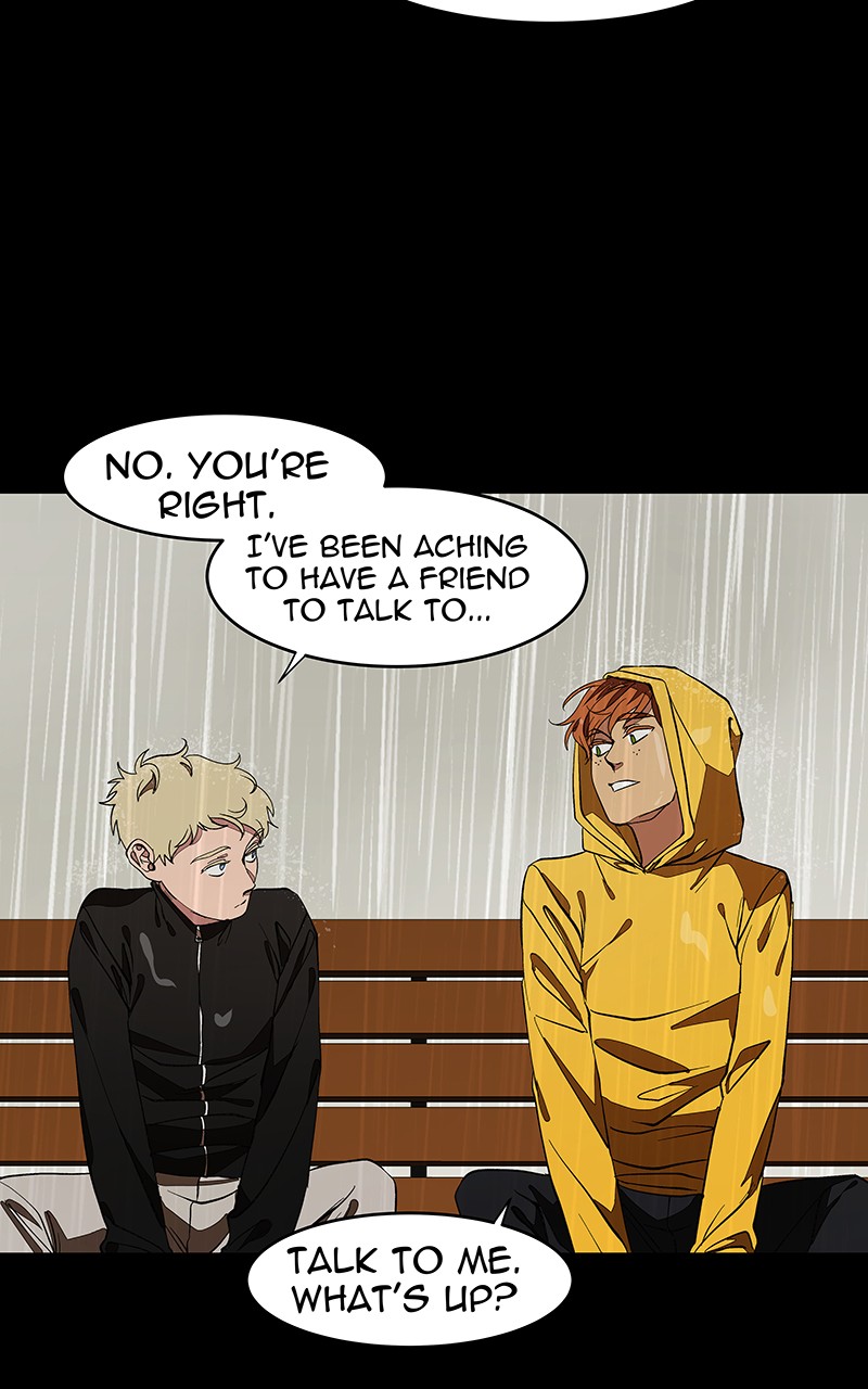 I Love Yoo chapter 106 page 69