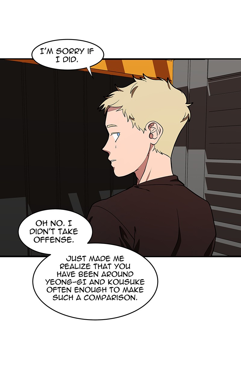 I Love Yoo chapter 106 page 7