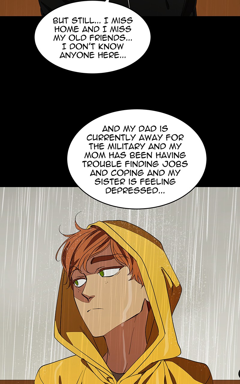 I Love Yoo chapter 106 page 71