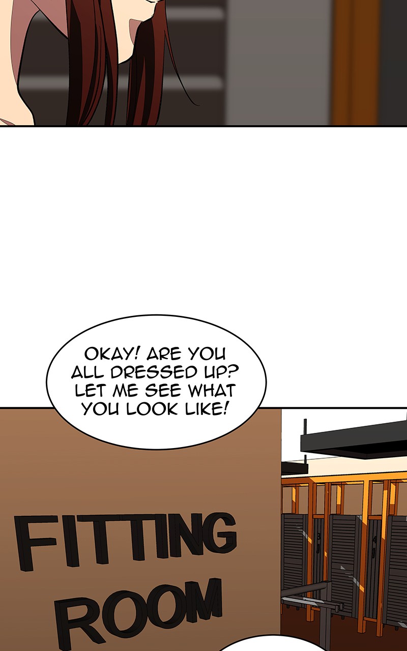 I Love Yoo chapter 106 page 86