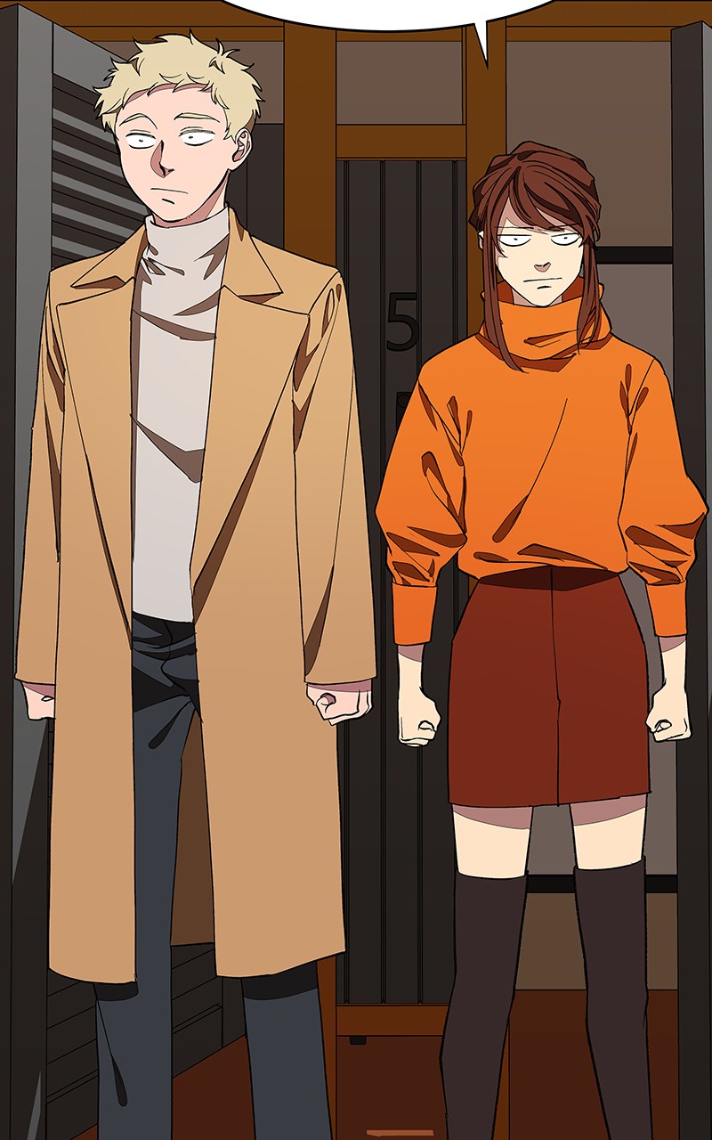 I Love Yoo chapter 106 page 89