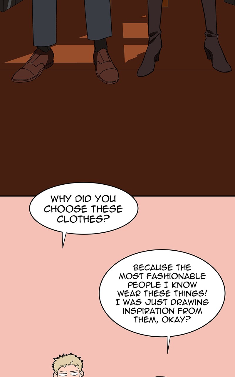 I Love Yoo chapter 106 page 90