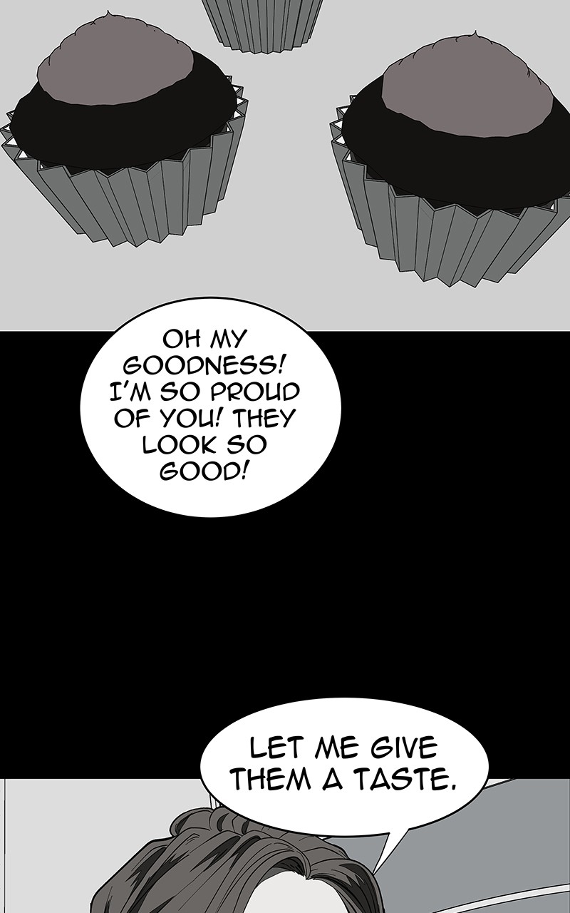 I Love Yoo chapter 107 page 33