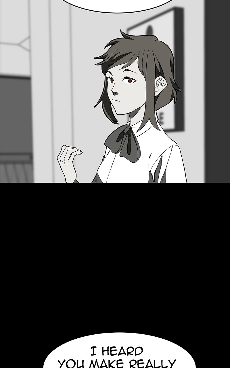 I Love Yoo chapter 107 page 63