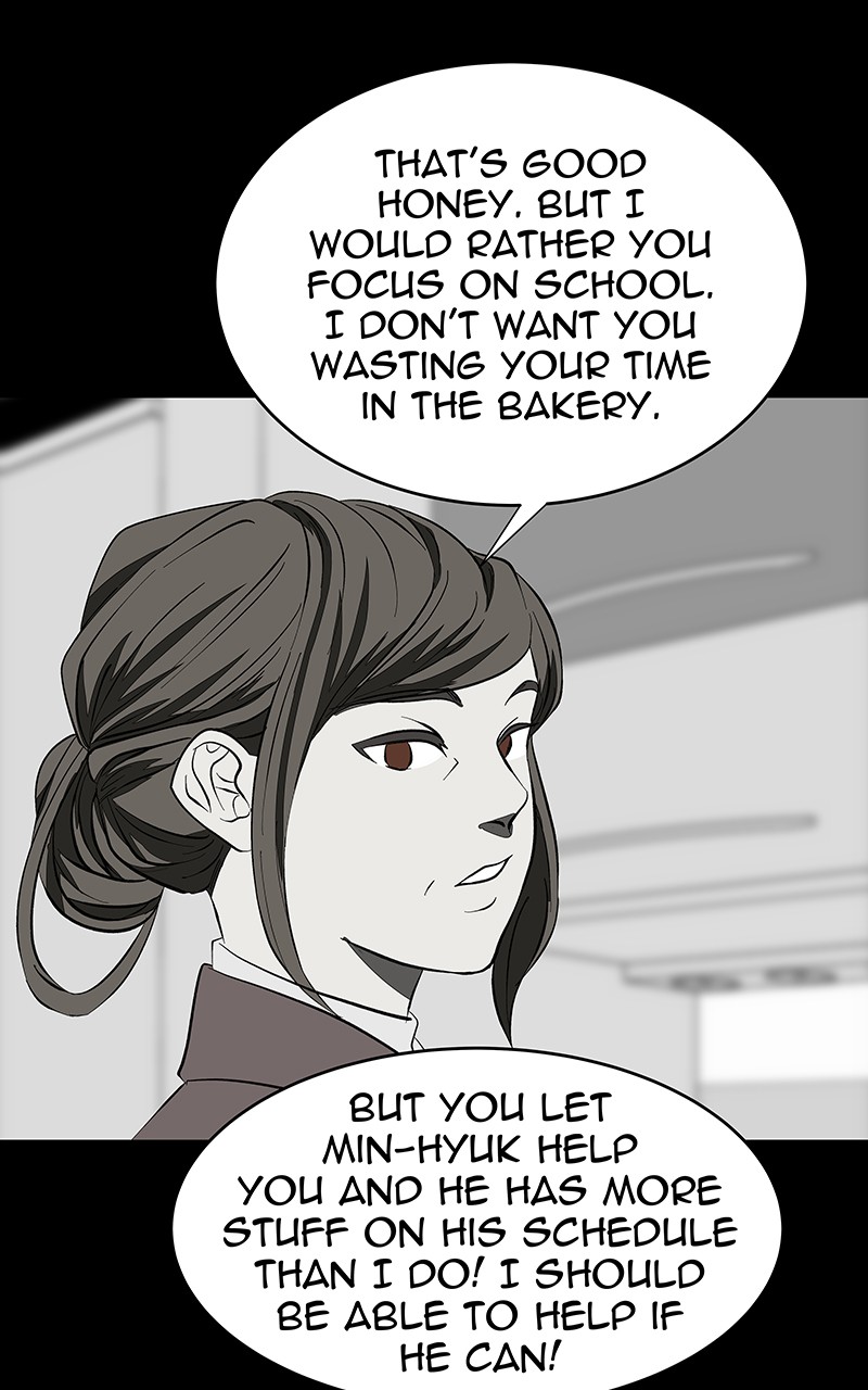 I Love Yoo chapter 107 page 76