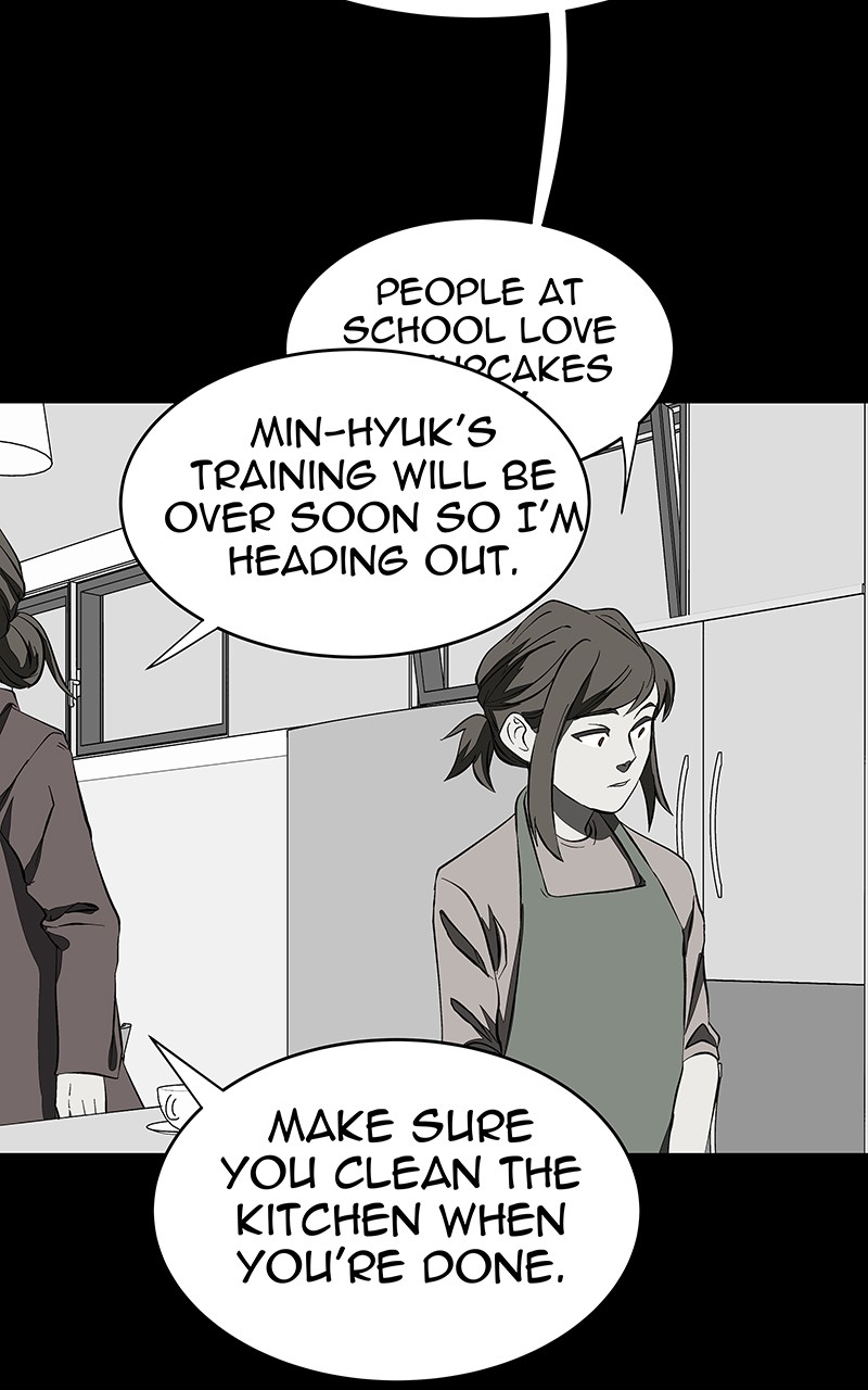 I Love Yoo chapter 107 page 77