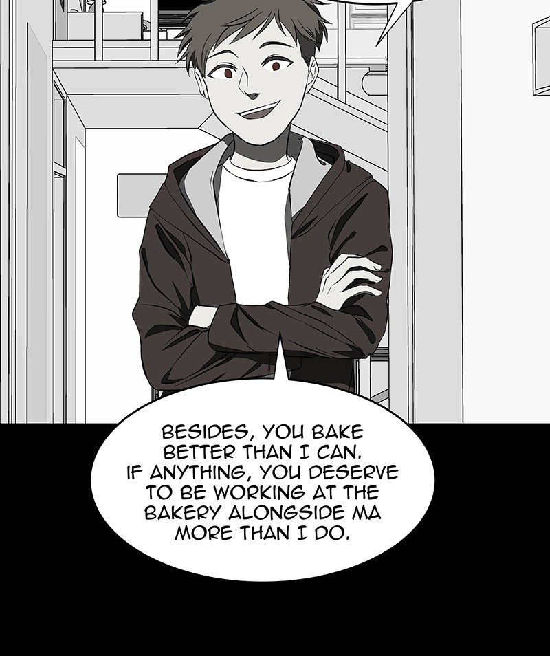 I Love Yoo chapter 107 page 90