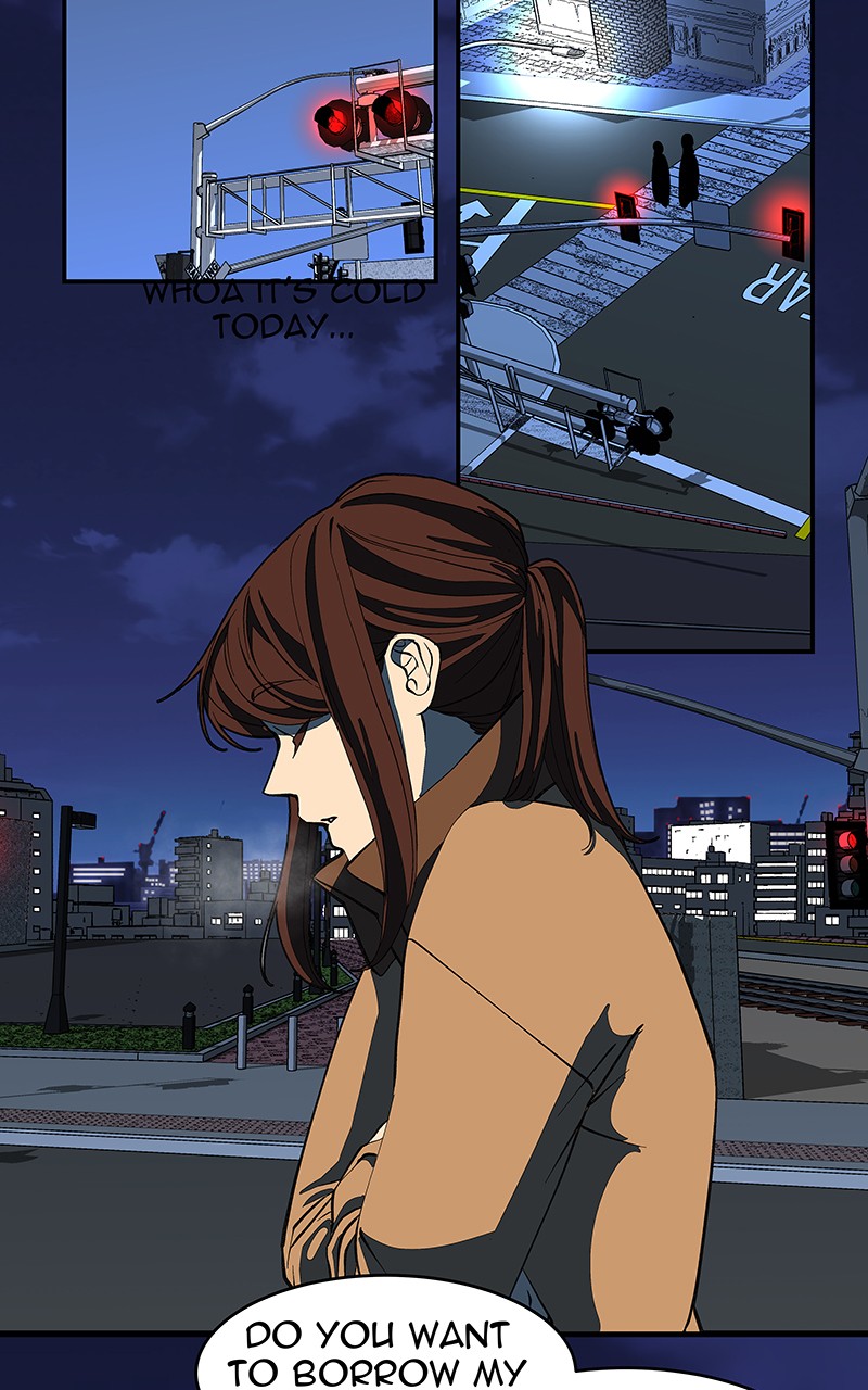 I Love Yoo chapter 110 page 10