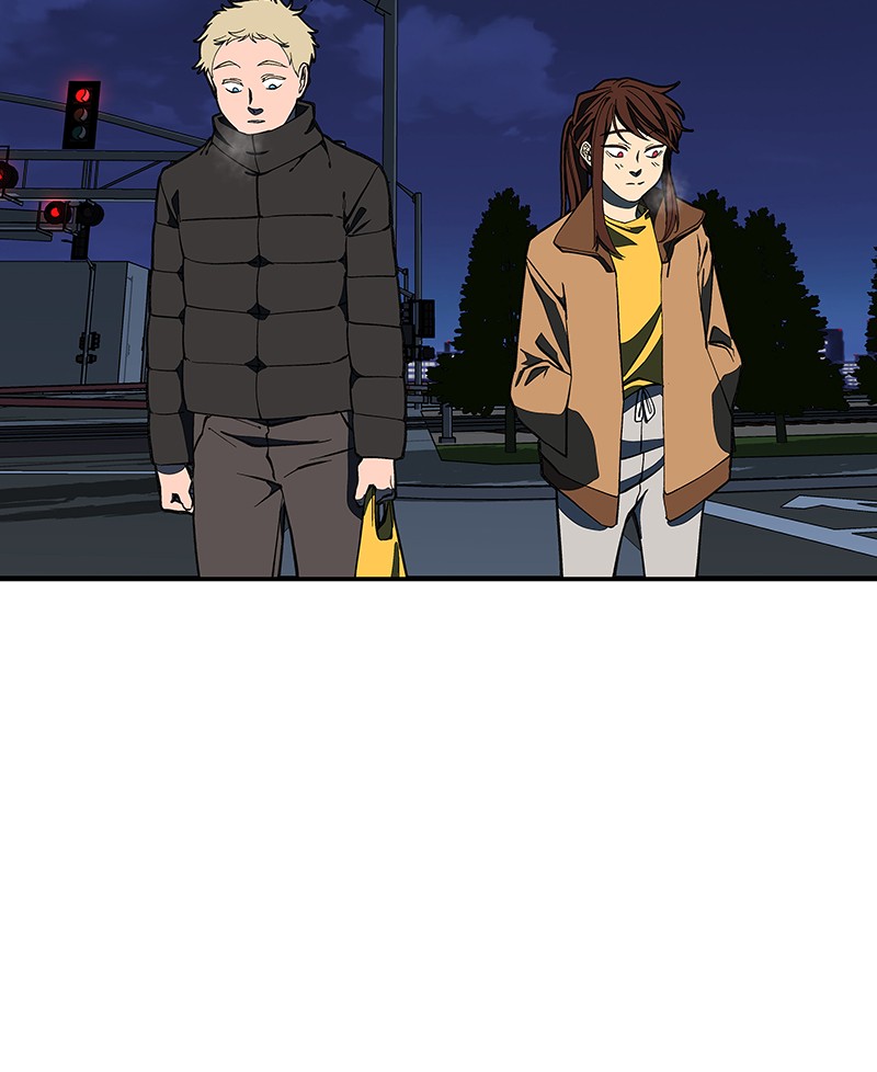 I Love Yoo chapter 110 page 14