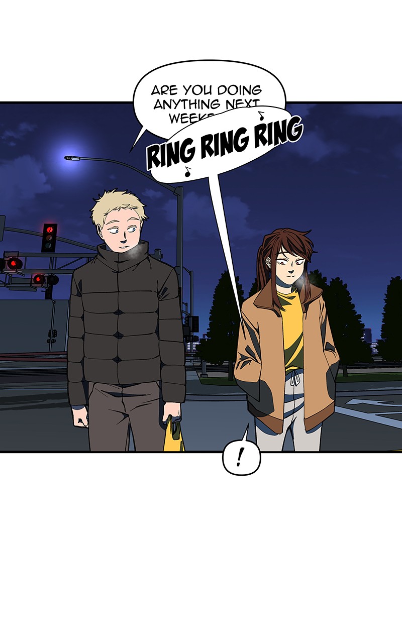 I Love Yoo chapter 110 page 15