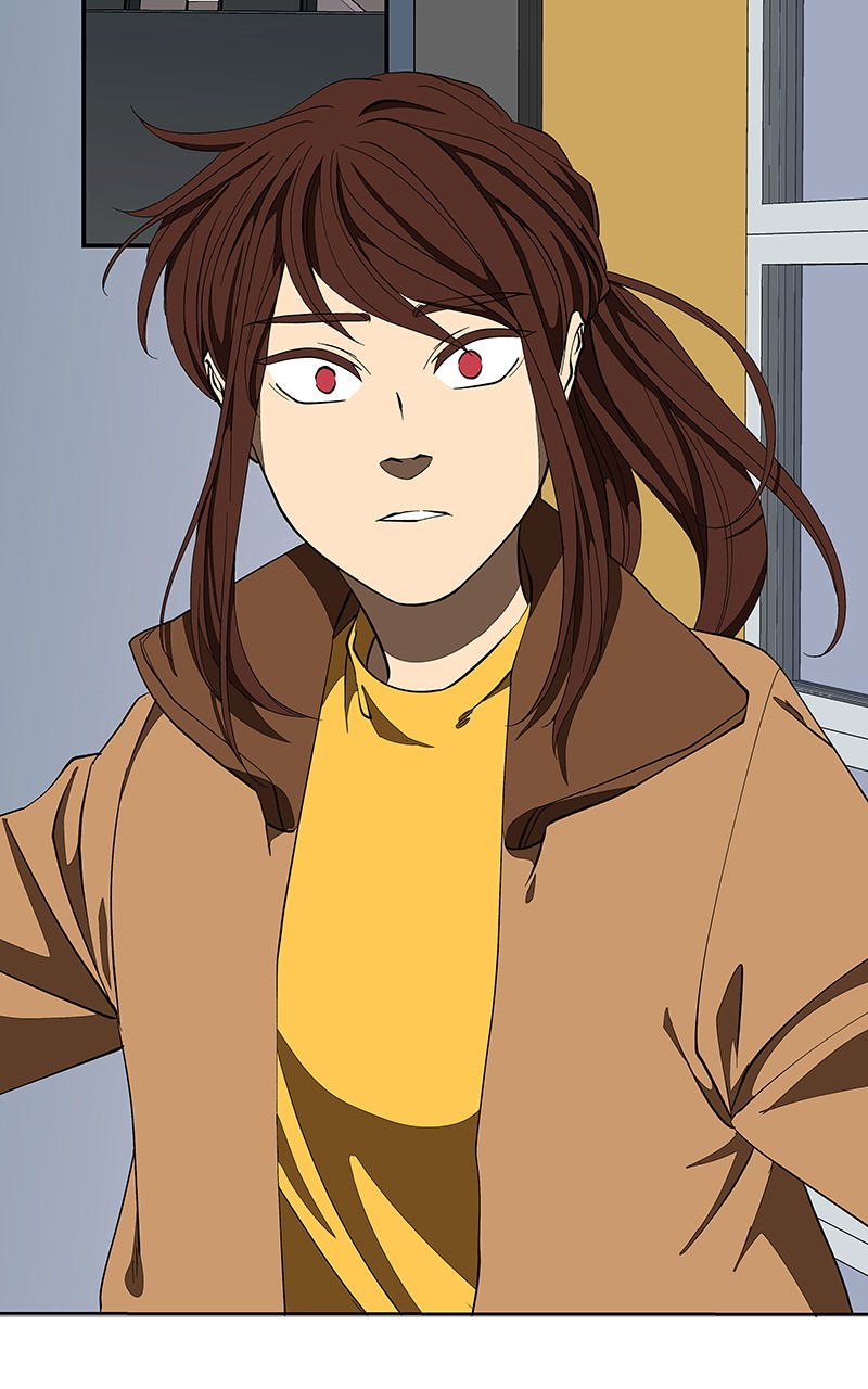 I Love Yoo chapter 110 page 19