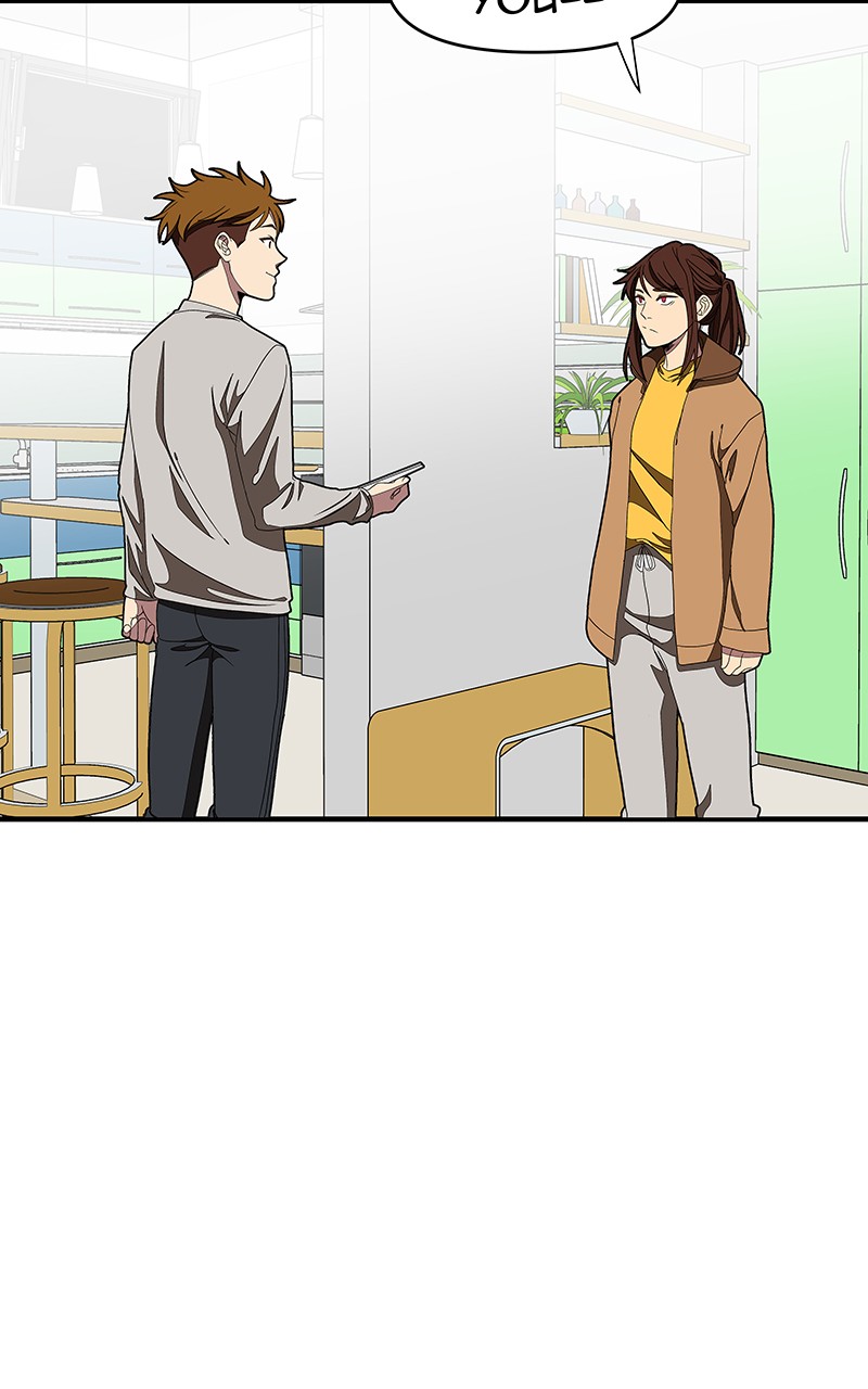 I Love Yoo chapter 110 page 23