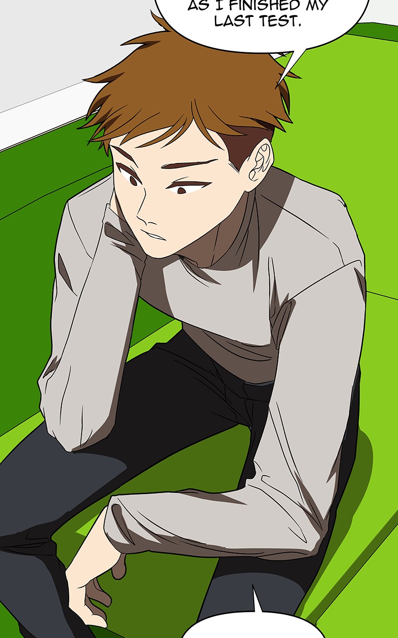 I Love Yoo chapter 110 page 34