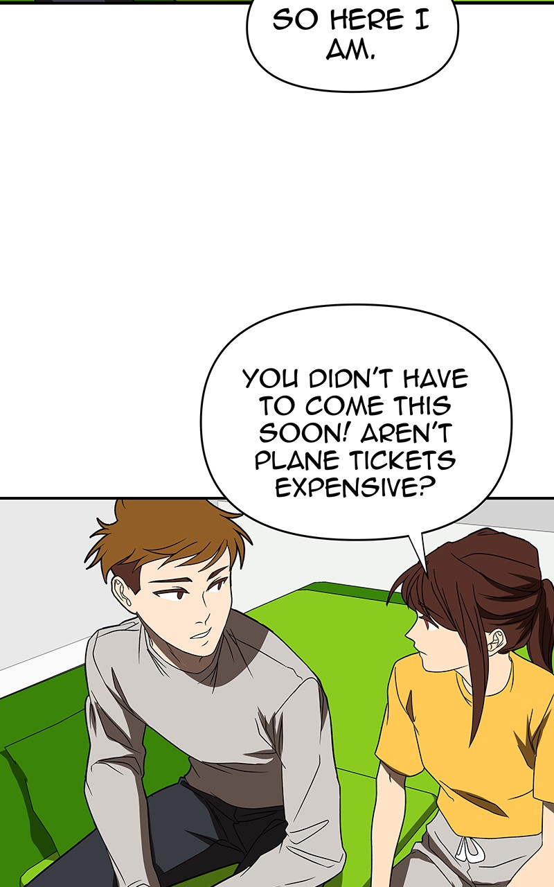 I Love Yoo chapter 110 page 35