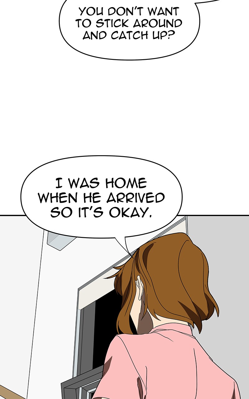 I Love Yoo chapter 110 page 40