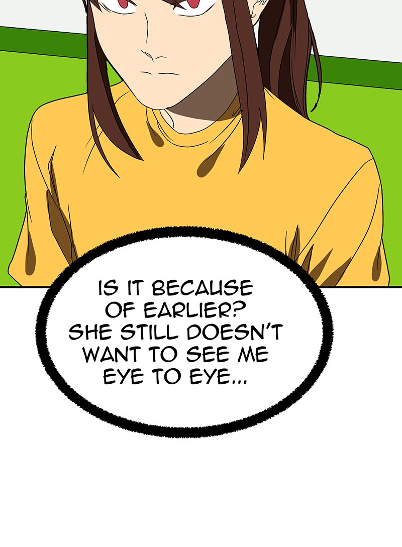 I Love Yoo chapter 110 page 42