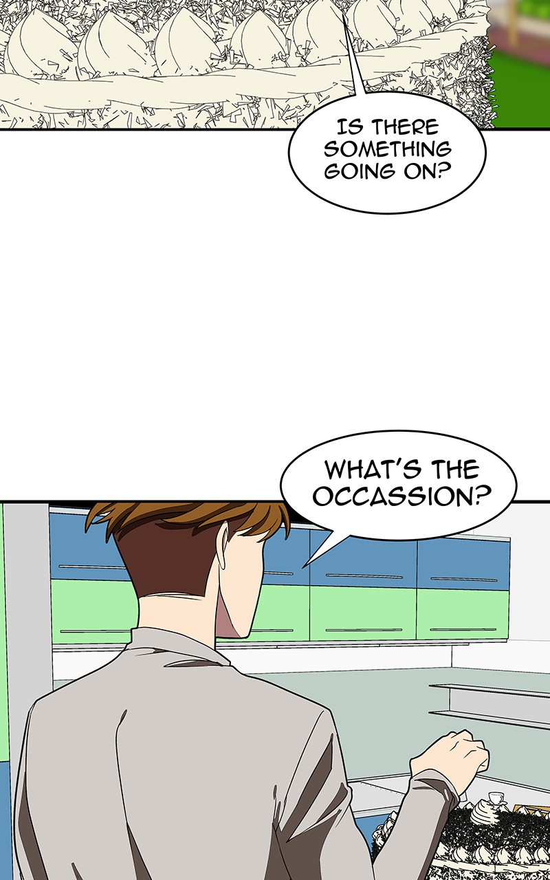 I Love Yoo chapter 110 page 5